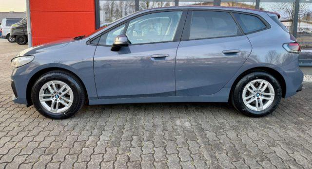 BMW 218 d Active Tourer Msport