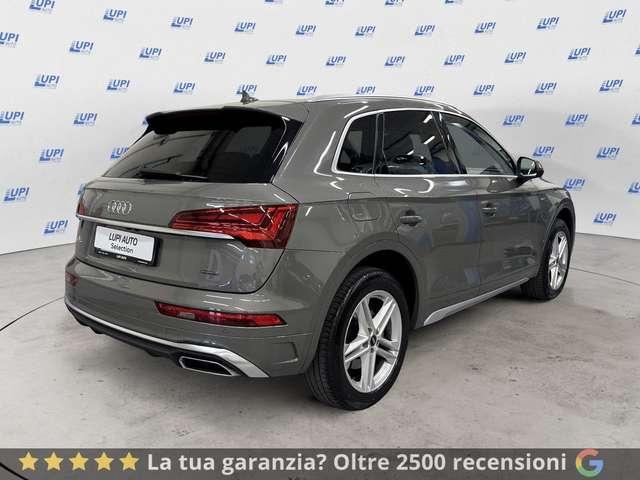 Audi Q5 40 TDI S Line quattro S tronic