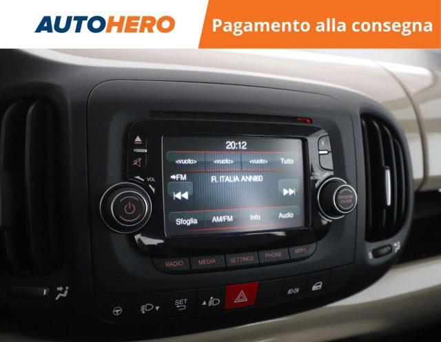 FIAT 500L 1.4 95 CV Pop Star