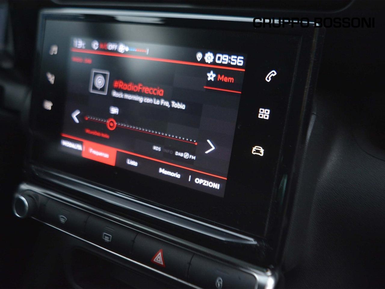 Citroen C3 Aircross 1.2 puretech 110cv feel s&s