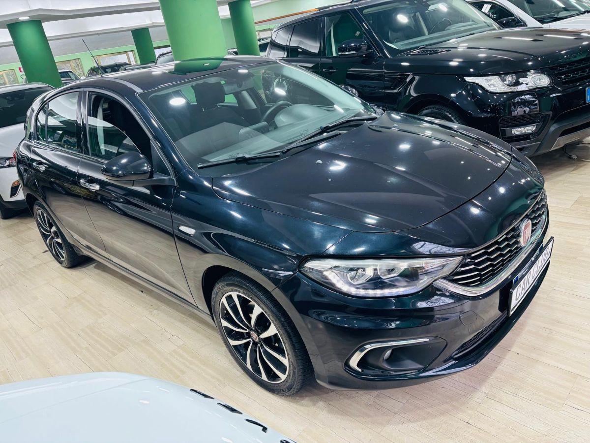 Fiat Tipo 1.3 M.Jet 95cv S&S 5p. Lounge
