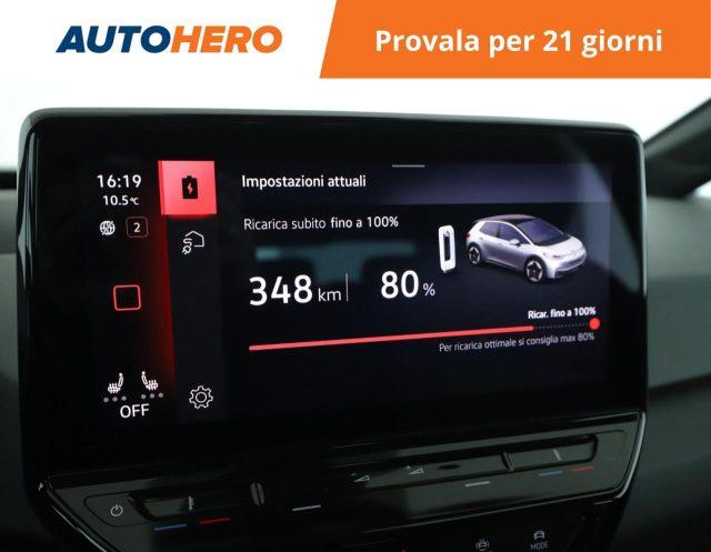 VOLKSWAGEN ID.3 Life