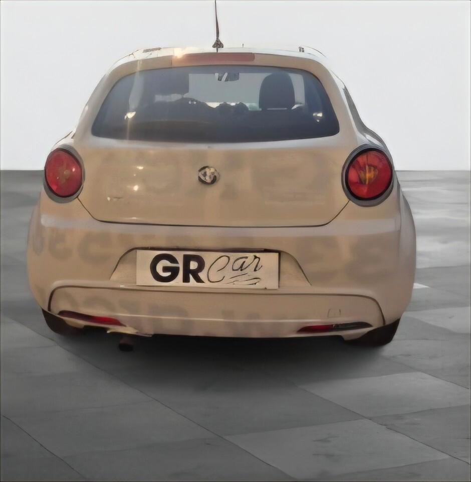 Alfa Romeo MiTo 1.4 70 CV 8V Progression