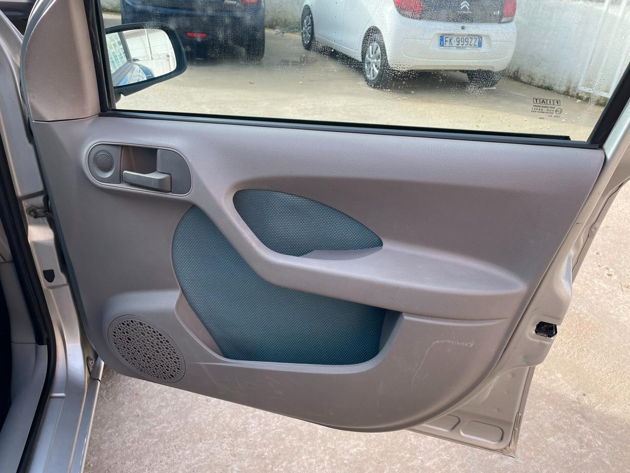 FIAT PANDA 1.3MJT 69CV - AFFARI FINE ANNO