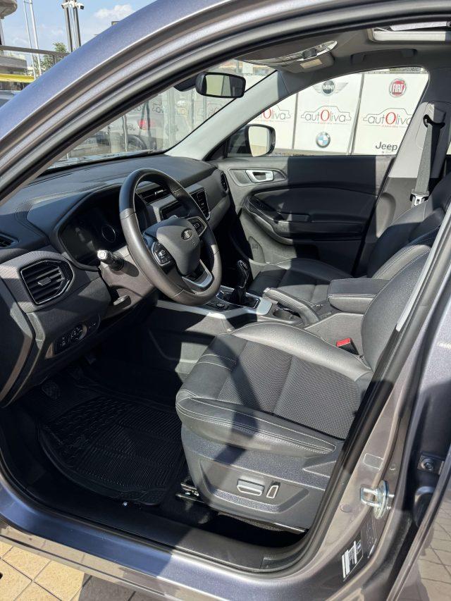 OTHERS-ANDERE OTHERS-ANDERE DR Automobiles DR4.0 GPL