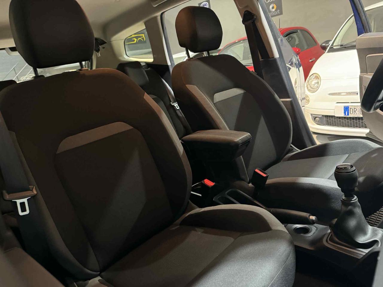 Dacia Duster 1.5 dCi 8V 4x2 IMPECCABILE NORD ITALIA