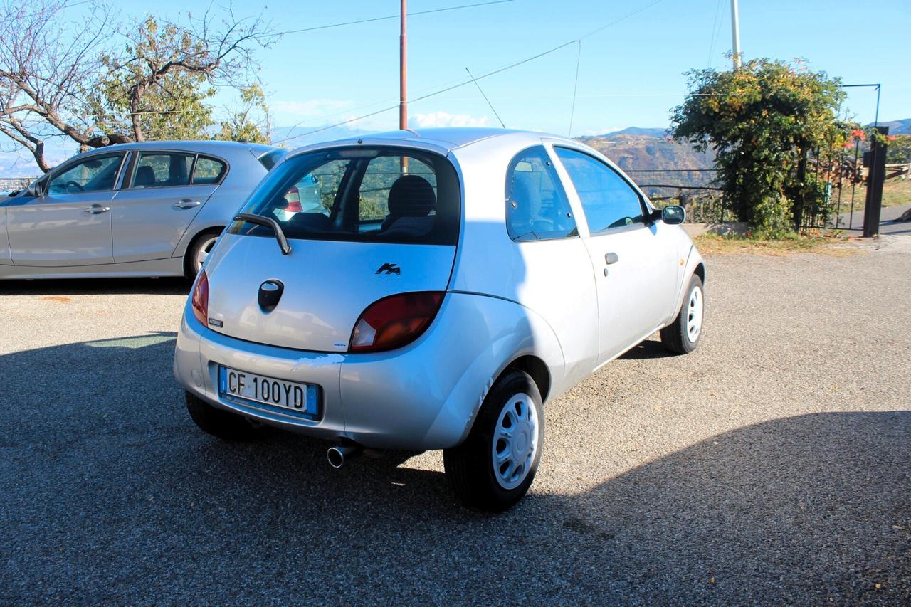 Ford Ka 1.3 Collection