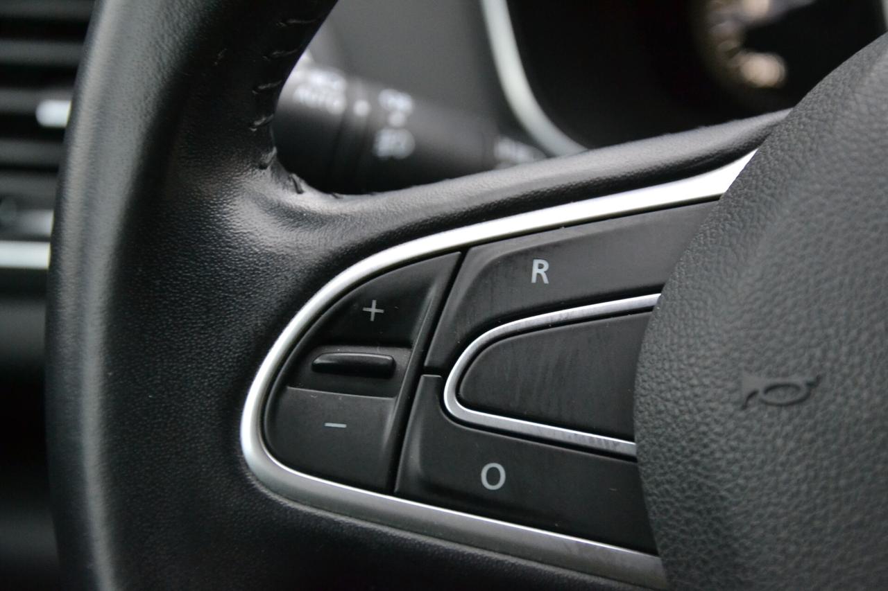 Renault Megane 1.5 dCi 110CV AUT. GT-LINE *NAVI+PELLE+LED+PDC