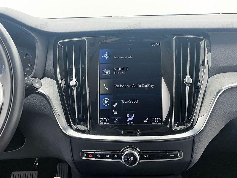 Volvo V60 B4 (d) 197CV AUT INSCRIPTION