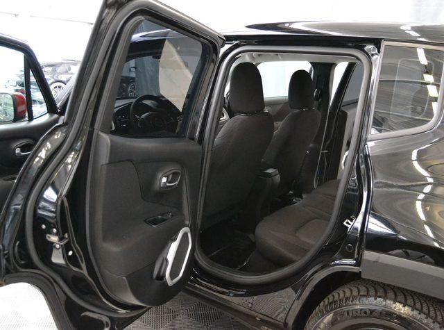 JEEP Renegade 1.6 E-TorQ Sport Ok Neopatentati **