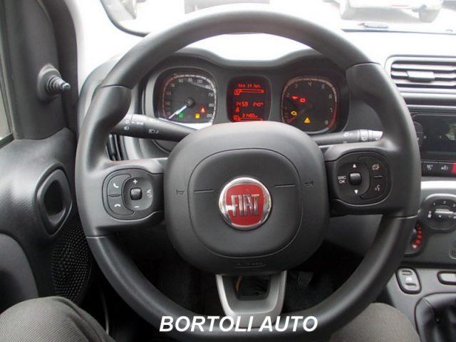 FIAT Panda 1.2 GPL 31.000 KM EASY POWER LUONGE NEOPATENTATI