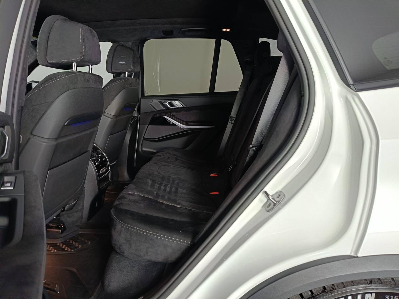 BMW X5 G05 2018 - X5 xdrive30d xLine auto