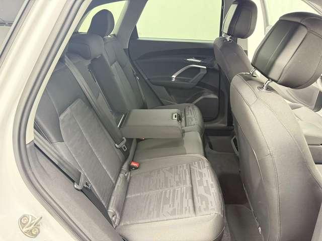 Audi Q5 TDI QUATTRO S-TRONIC BUSINESS 204CV *LED+NAVI+ACC*