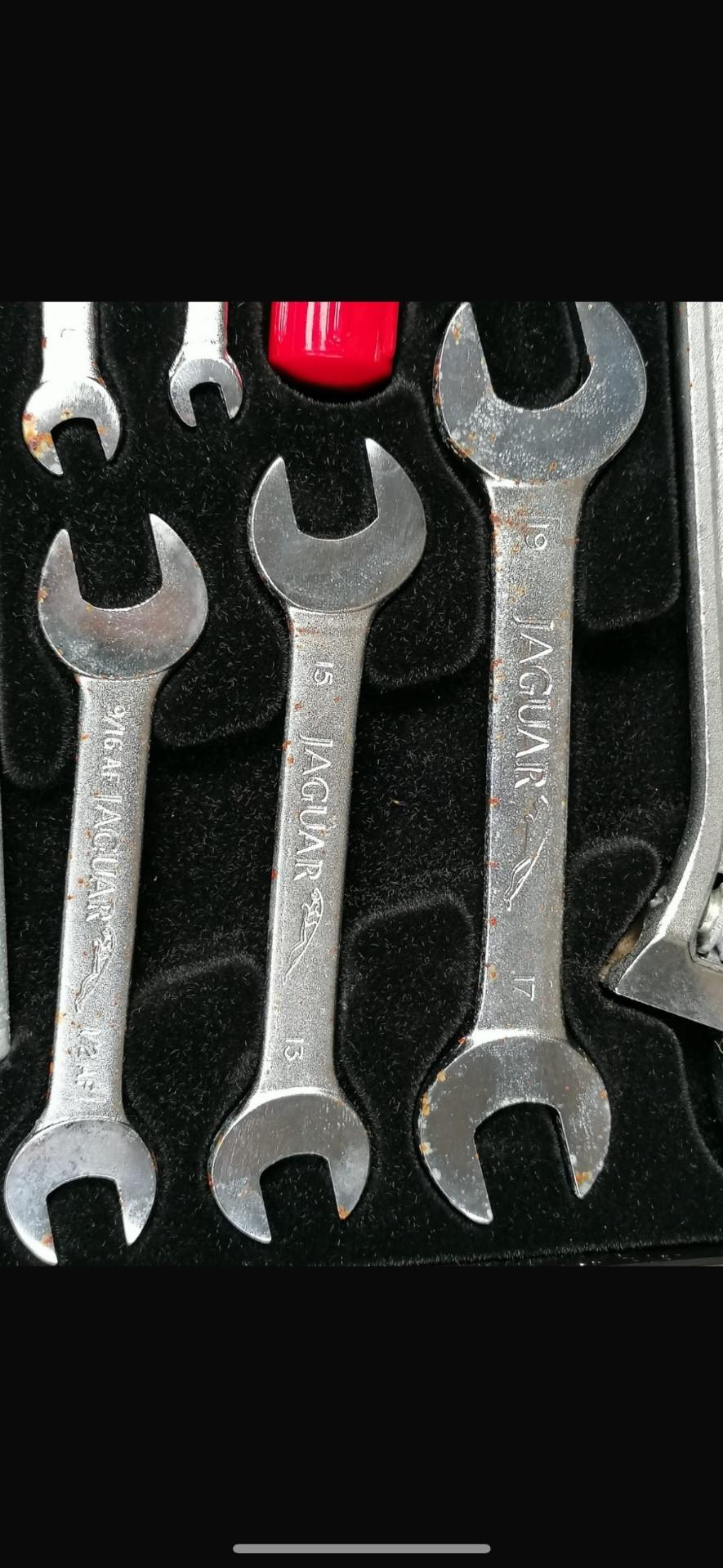 Jaguar XJ Sovereign 3.6