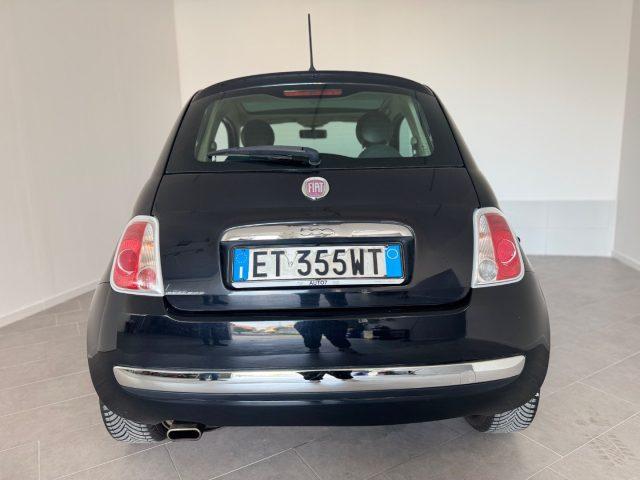 FIAT 500 1.3 Multijet 16V 95 CV GQ