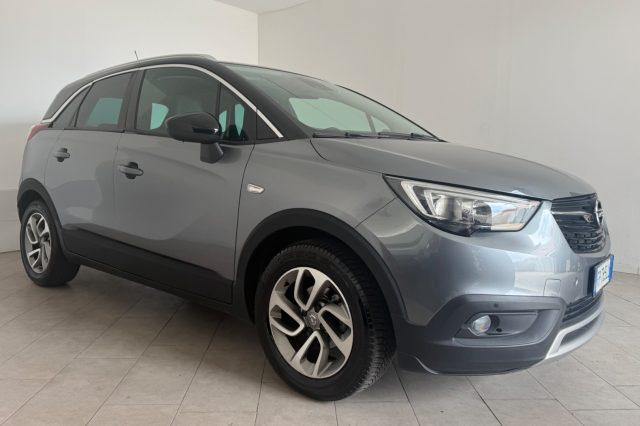 OPEL Crossland X 1.2 12V Innovation