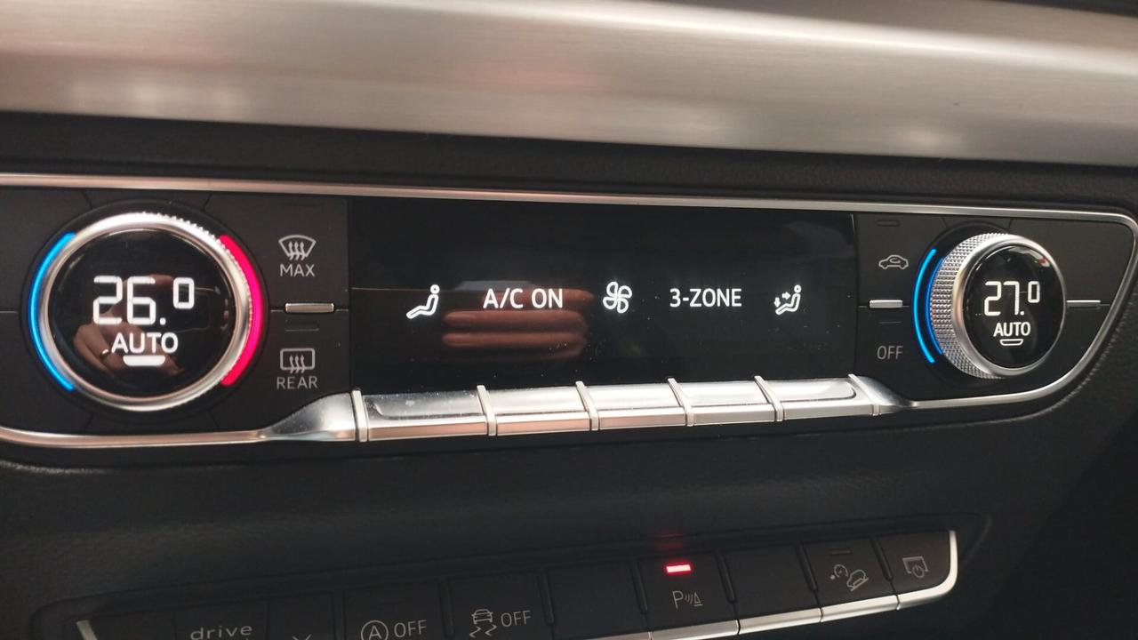 Audi Q5 35 TDI quattro S tronic line