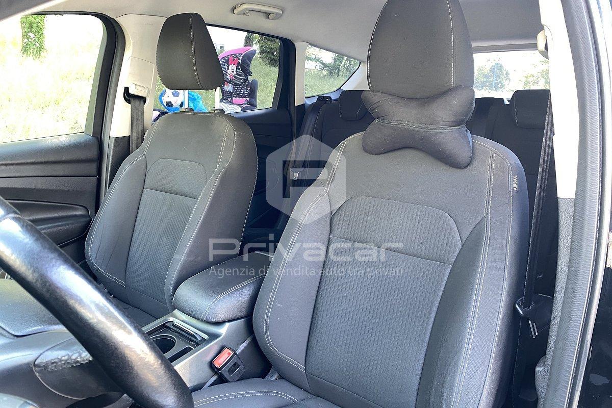 FORD Kuga 1.5 TDCI 120 CV S&S 2WD Titanium