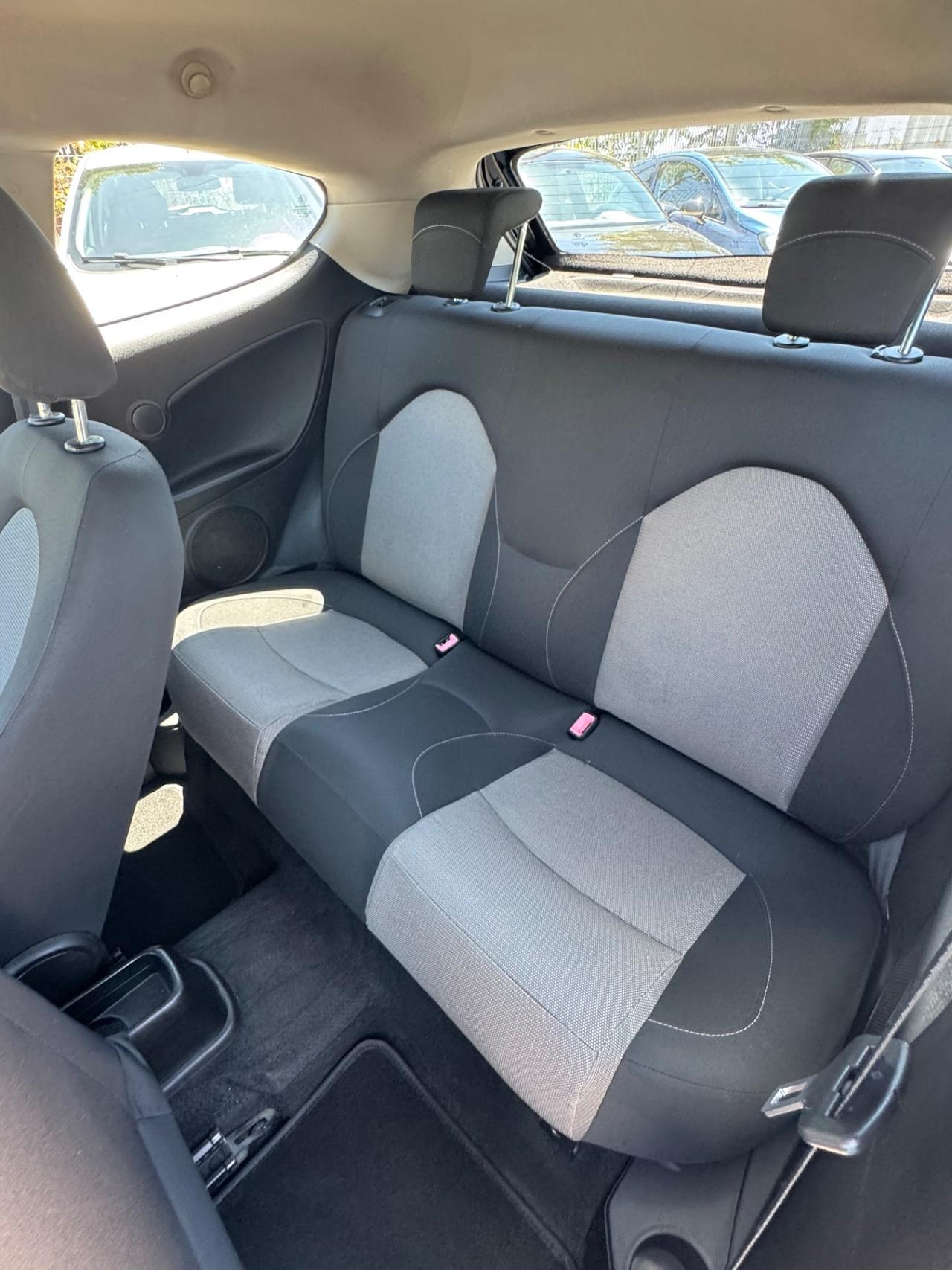 Alfa Romeo MiTo 1.4 78 CV Distinctive