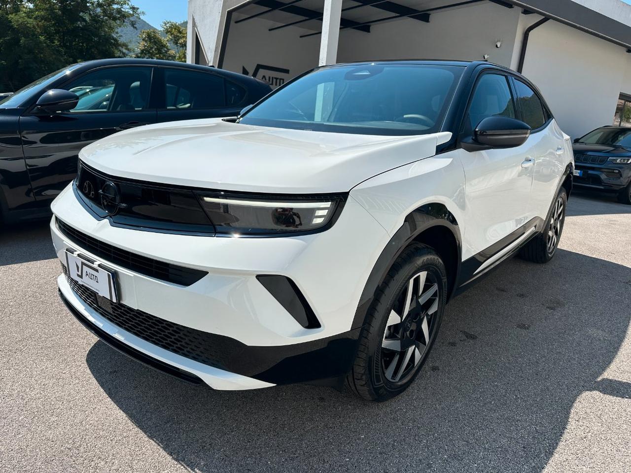 Opel Mokka 1.2 GS s&s 130cv at8
