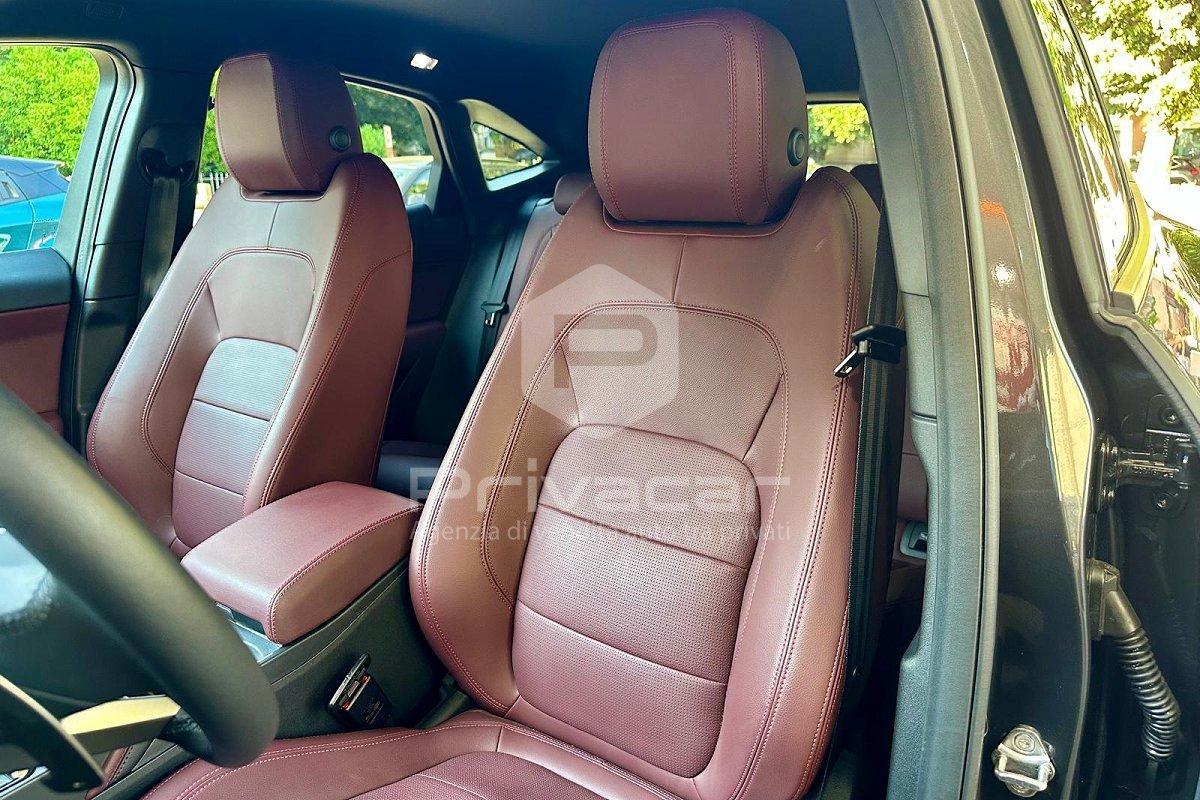 JAGUAR E-Pace 2.0 I4 249 CV AWD Auto R-Dynamic S