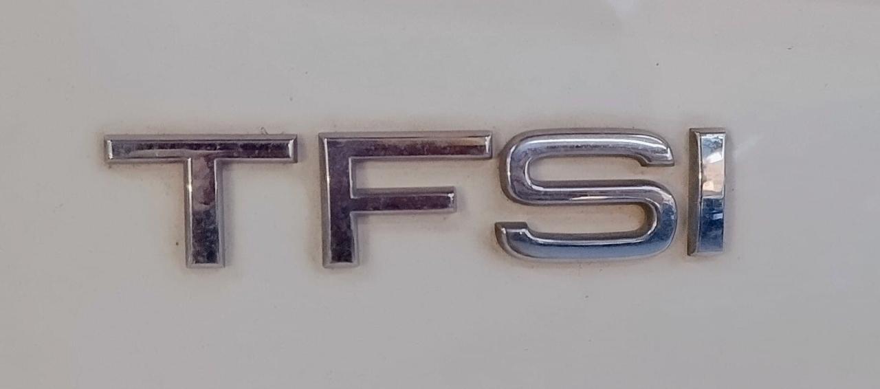 Audi A1 1.4 TFSI S TRONIC 122CV - 2010