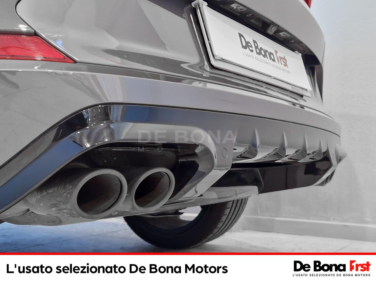 Cupra Formentor 2.0 tsi vz launch edition 4drive 310cv dsg