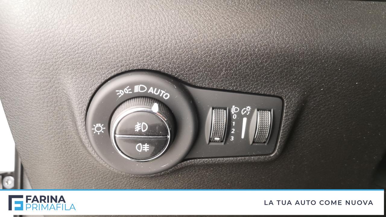 JEEP Compass II 2021 - Compass 1.6 mjt Limited 2wd 130cv