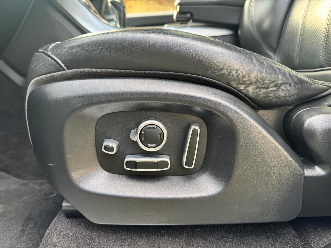 RANGE ROVER SPORT 3.0 SDV6 AUTOBIOGRAFY DYNAMIC