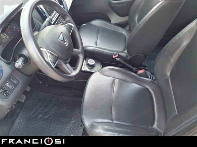 DACIA Spring Comfort Electric 45