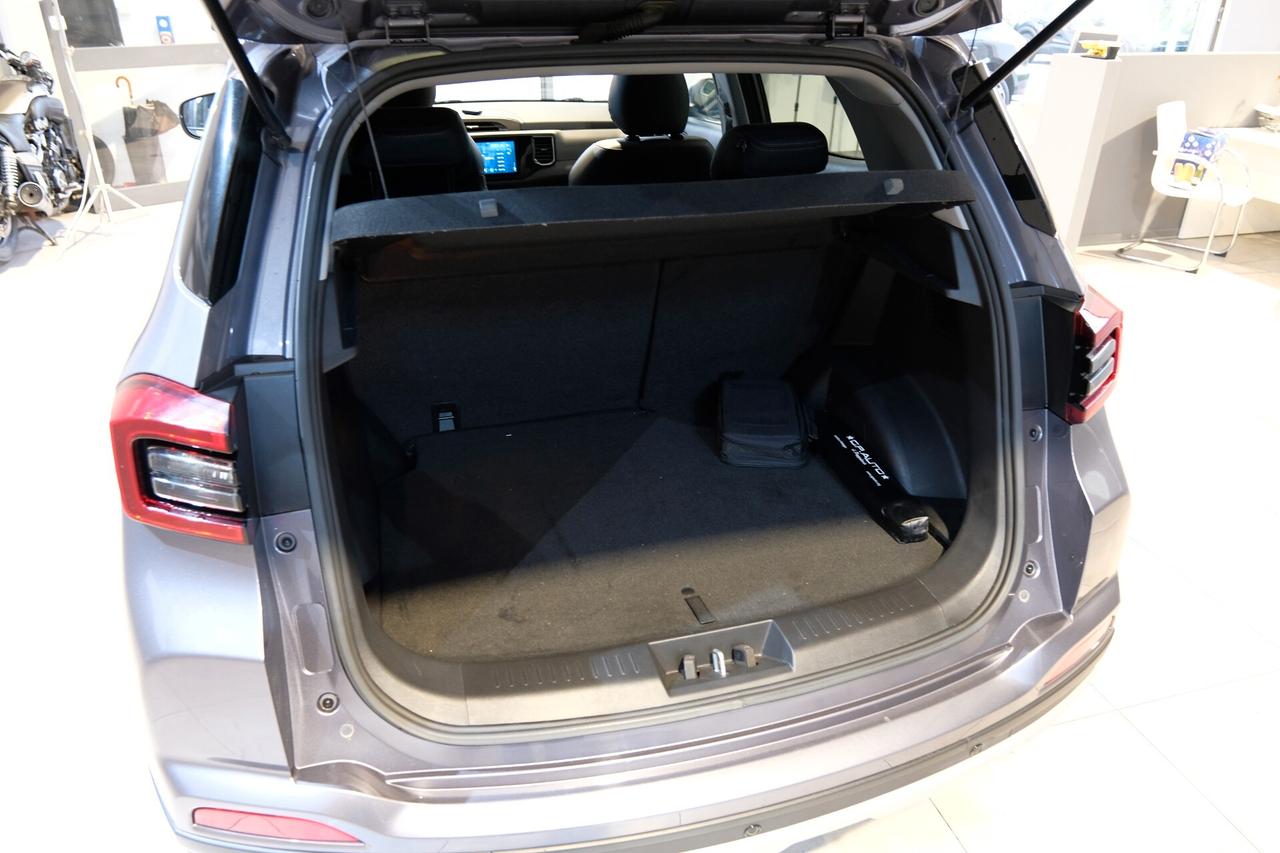 Dr 4.0 1.5 Bi-Fuel GPL