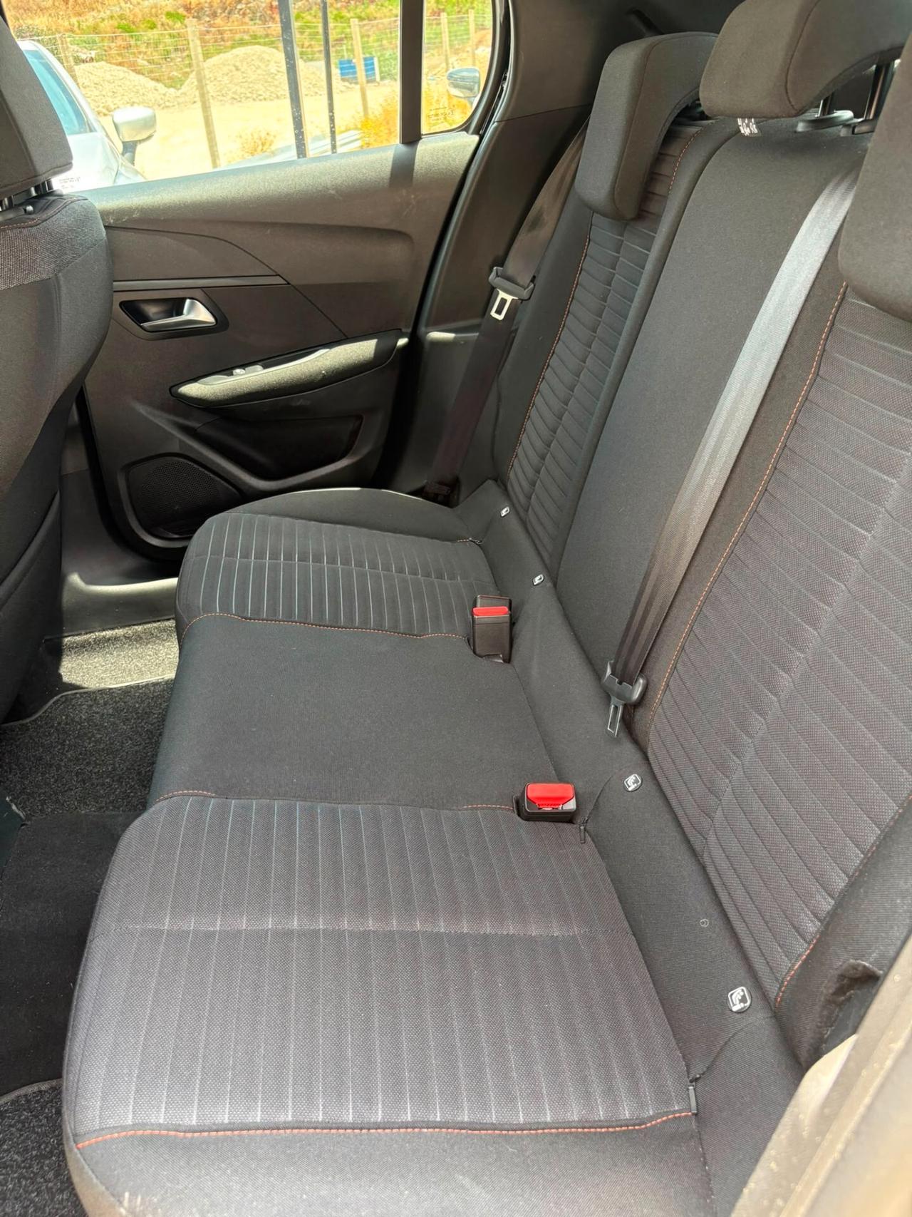 Peugeot 208 PureTech 100 Stop&Start 5 porte GT Line
