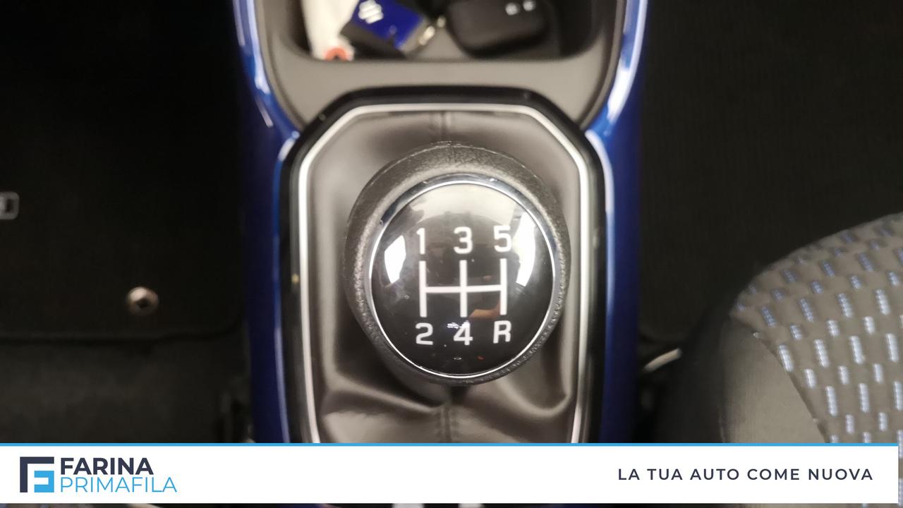 SUZUKI Ignis 1.2 hybrid Top 2wd