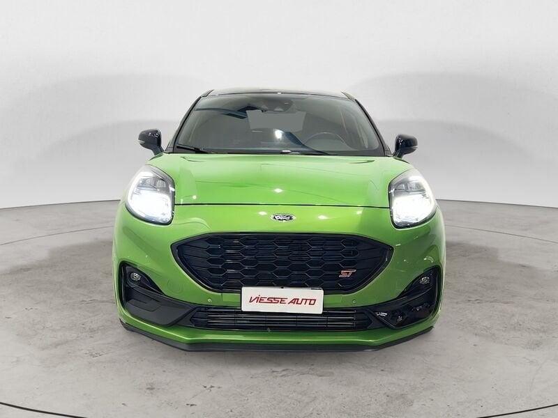 Ford Puma 1.5 Ecoboost 200CV ST