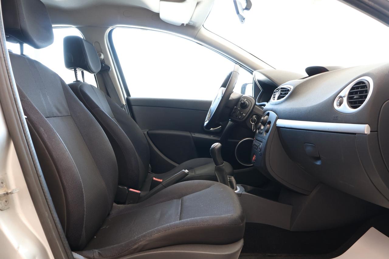 Renault Clio 1.5 dCi 105CV 5 porte Le Iene