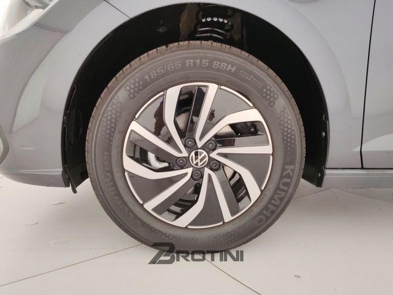 Volkswagen Polo Polo 1.0 tsi Edition Plus 95cv