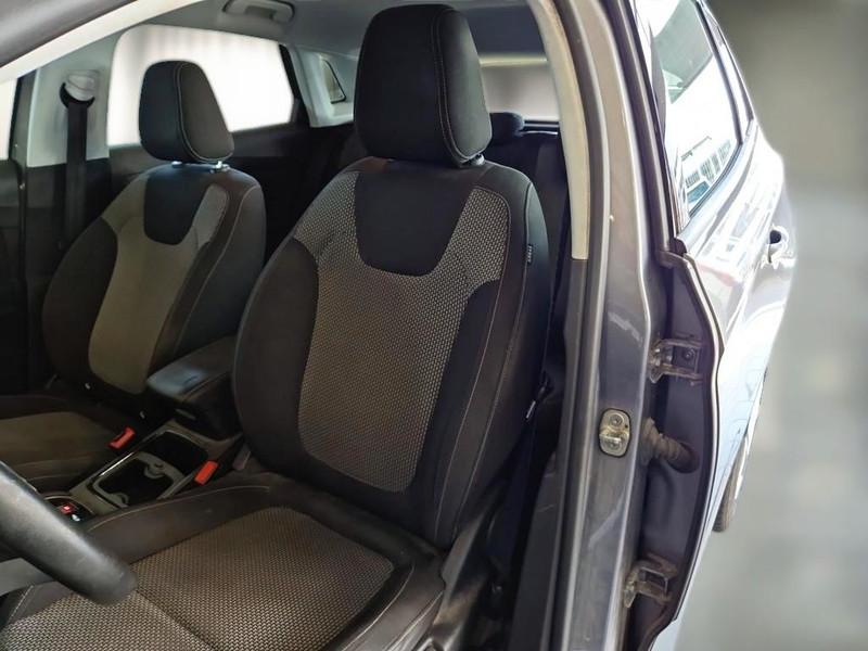OPEL GRANDLAND X 1.5 Ecotec Diesel 130cv Business S/S AT8