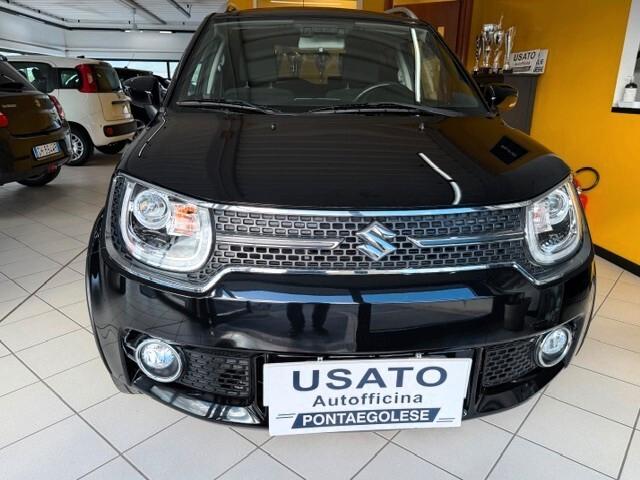 Suzuki Ignis 1.2 Hybrid Top