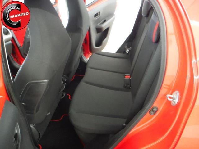 PEUGEOT 108 PureTech 82 5 porte
