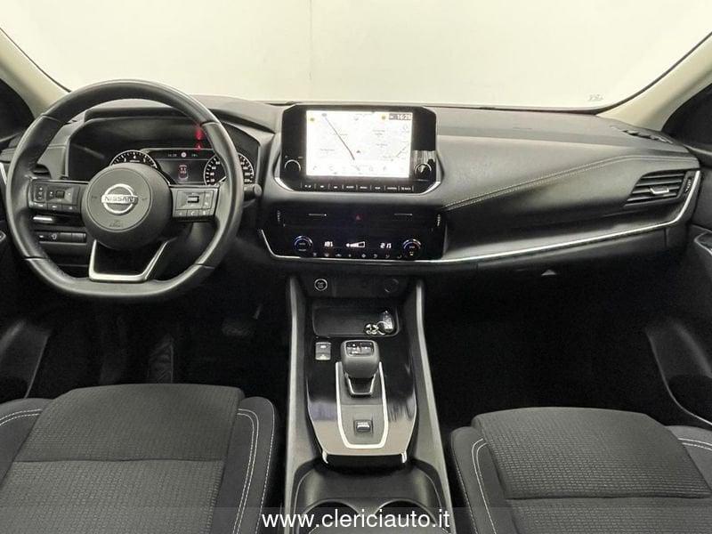 Nissan Qashqai MHEV 158 CV Xtronic Acenta