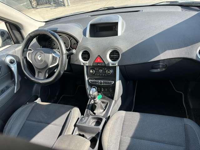 Renault Koleos Koleos 2.5 16v Dynamique 4x4 170cv(GPL)