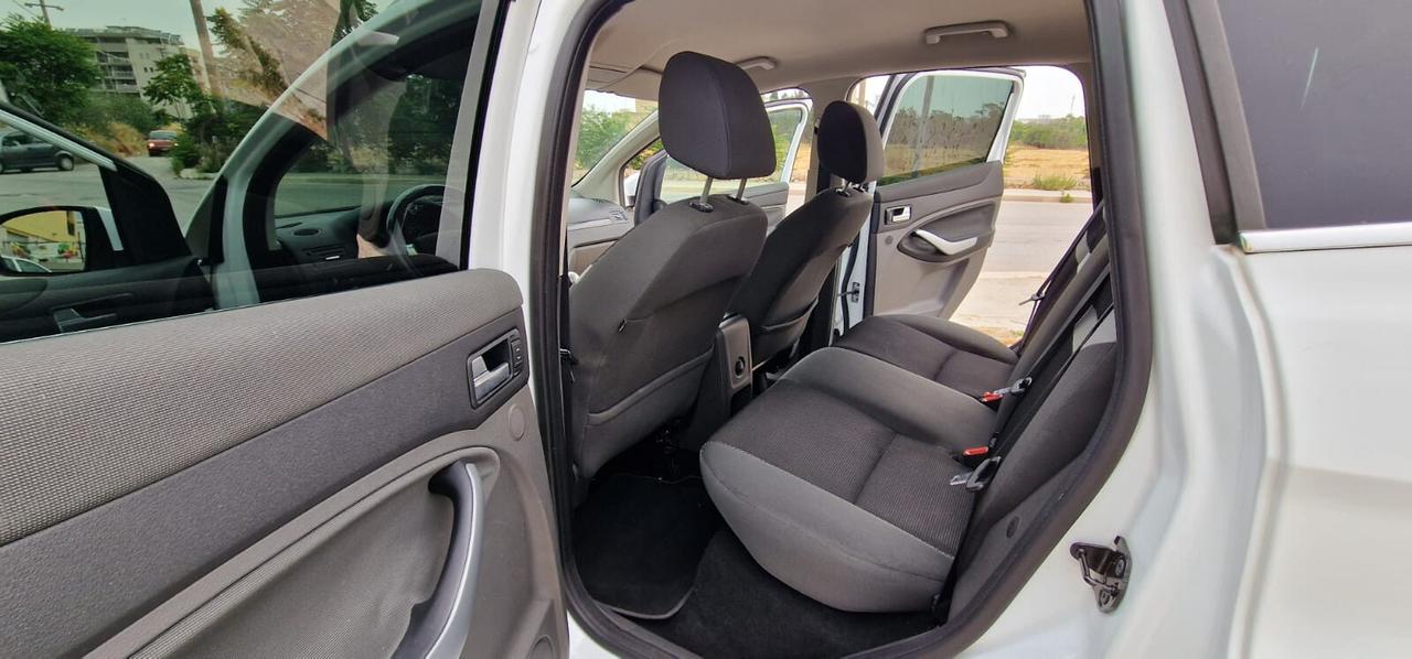 Ford Kuga 2.0 TDCi 140 CV Titanium 2012 PERFETTA