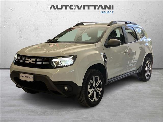 DACIA Duster 1.0 tce Journey UP Gpl 4x2 100cv