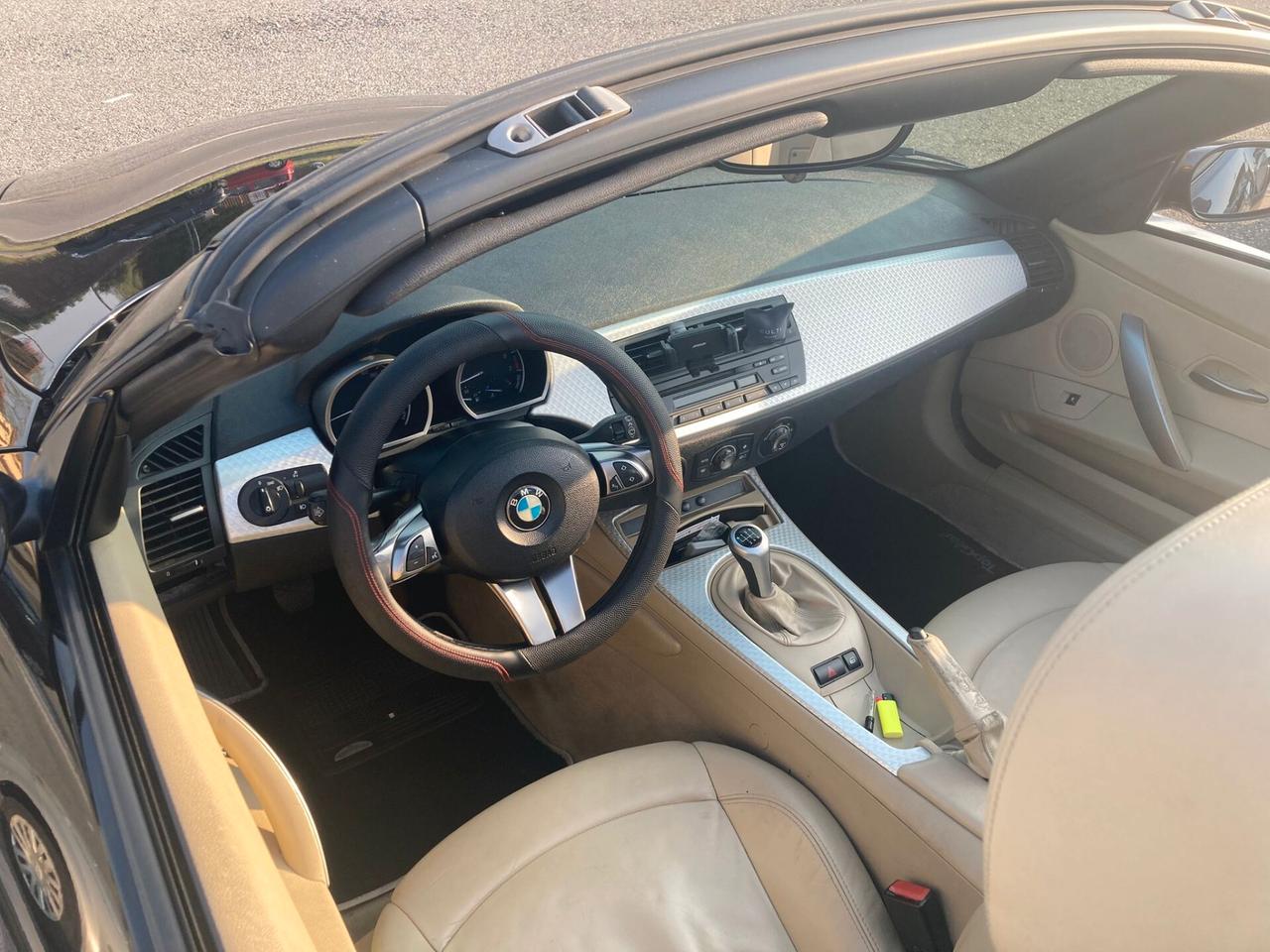 Bmw Z4 2.0i cat Roadster