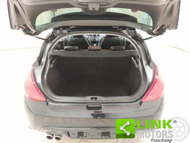 PEUGEOT 308 1.6 THP 200CV 5p. GTi