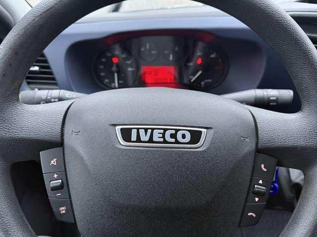 Iveco Daily 35C14 Frigo FRCX -20°C ATP 03 2028 380V kg 720