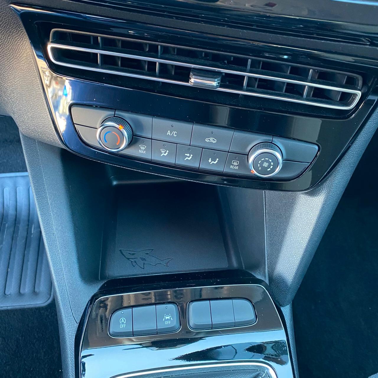 Opel Mokka 1.2 Turbo GS