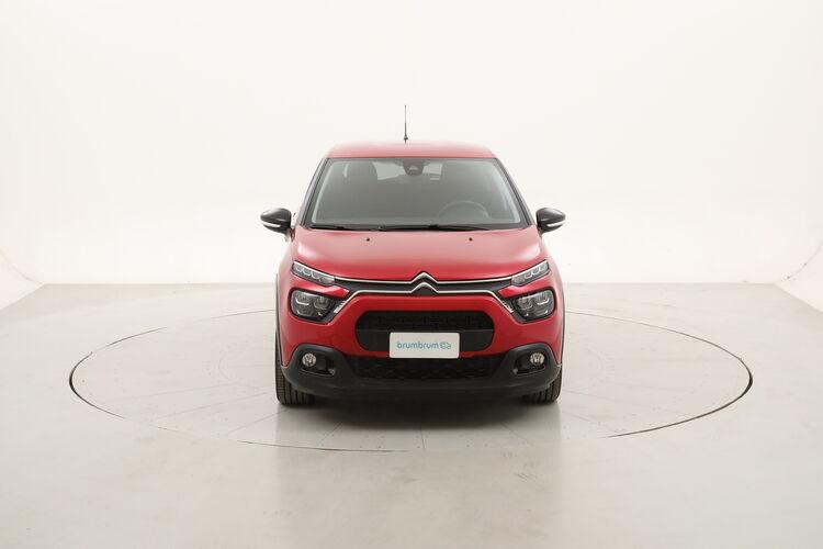 Citroen C3 Max BR103112 1.2 Benzina 110CV