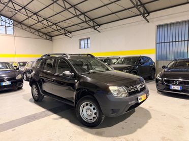 Dacia Duster 1.6 115CV 74.000km 2016 euro6