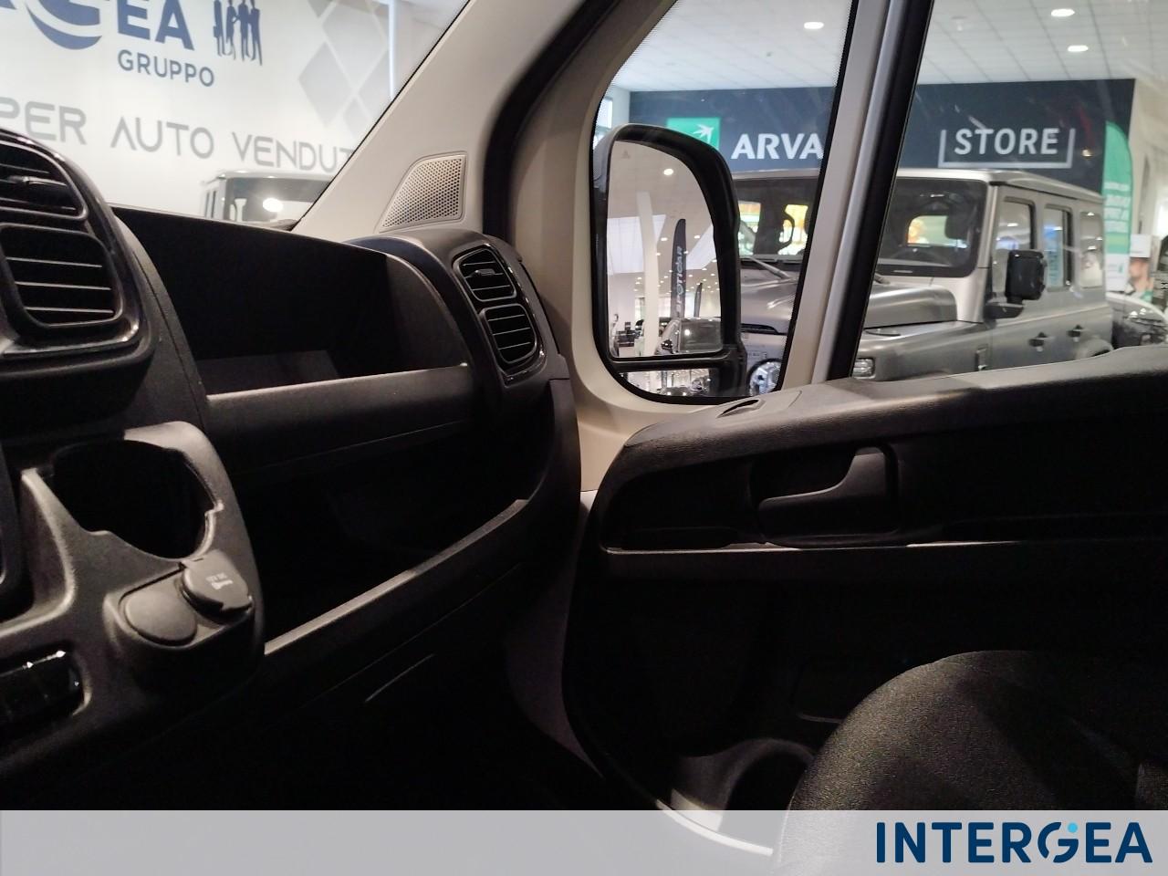 FIAT Ducato 33 MH2 2.2 mjt3 140cv serie 9